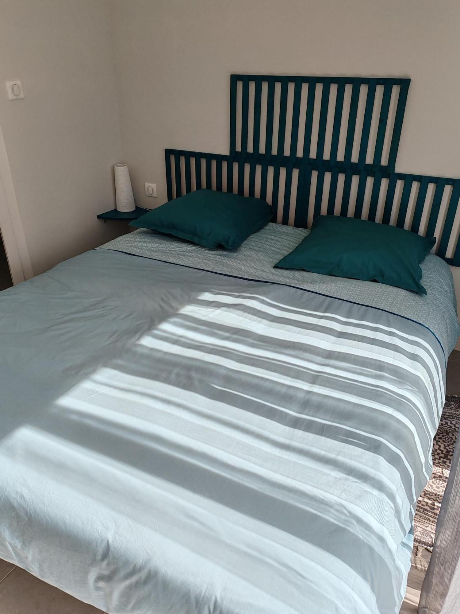 Bed and Breakfast La Revetizon Saint-Pierre-d'Amilly Экстерьер фото